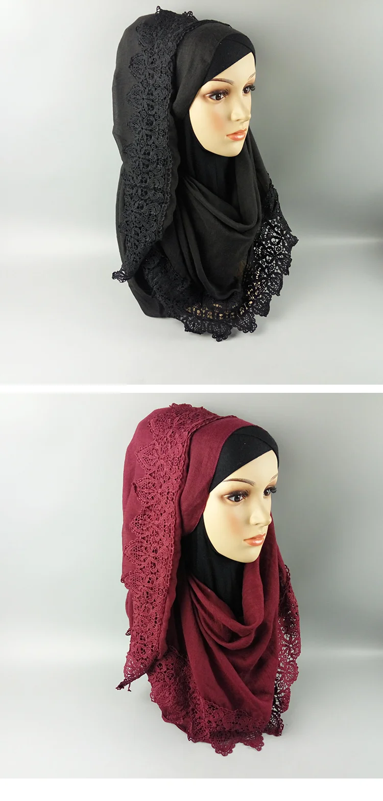 inner hijab