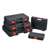 Protective Blow Molded plastic Carry Equipment Hard case tool box