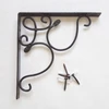 New Design Forged Iron Wall Angle Bracket