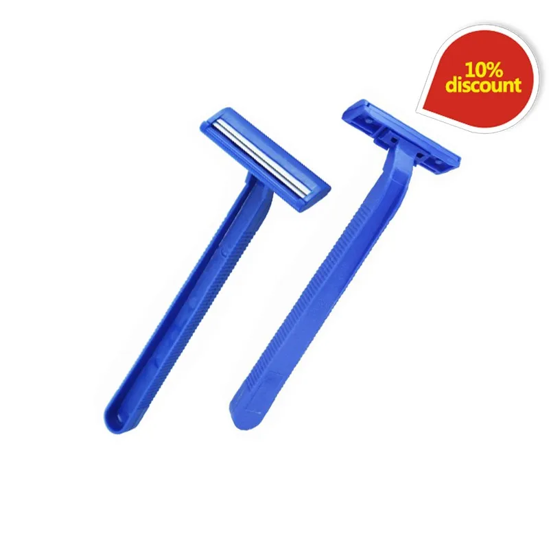 R319 Triple Blade Disposable Use And Throw Shaving Razor Buy Use And