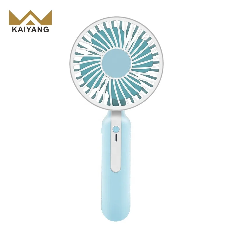 mini electric fan