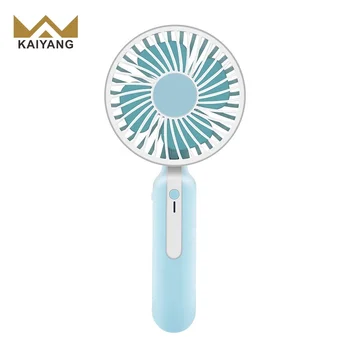 small mini electric fan