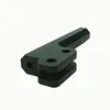 precise cnc machining parts gun suppressor