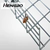 OEM bolt and nut price list Polishing Ez Galvanised mesh cable tray