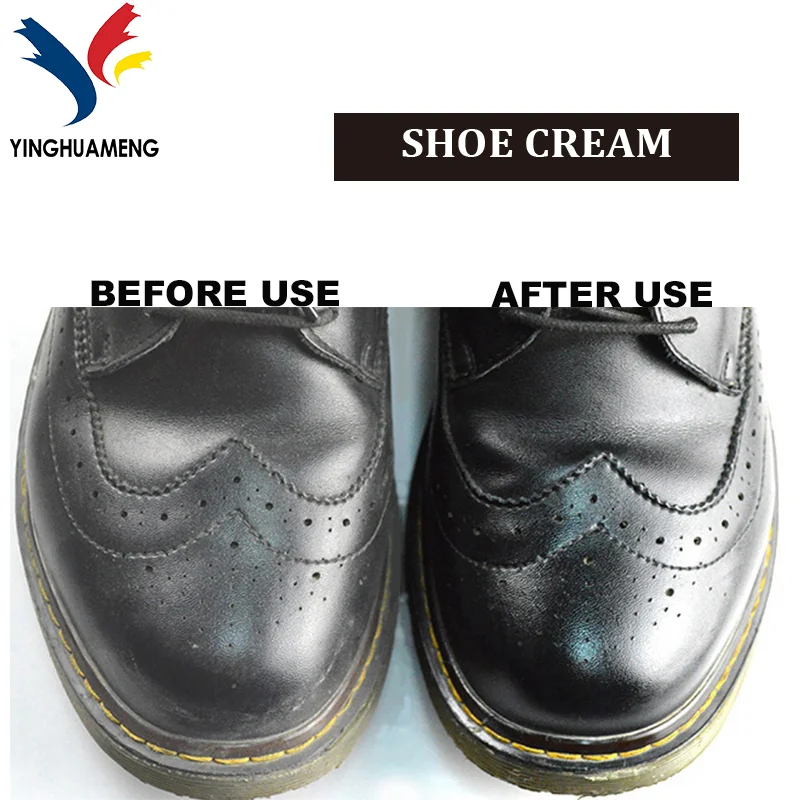 shoe repair cream