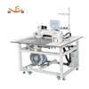 the newest intelligent automatic smart computer pattern industrial sewing wtih fan machine