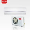 wall mounted split type air condition, KC hidden display new model