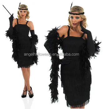 gatsby costume for ladies