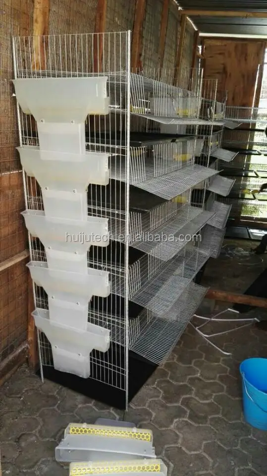 Automatic Feeding Quail Breeding Cages Buy Quail Breeding Cages,Quail