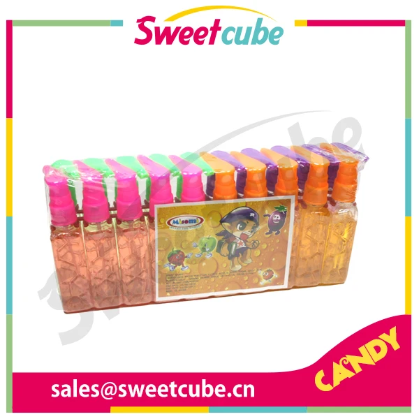 Halloween Lamp Spray Liquid Candy Buy Lighter Spray Candy,Halloween