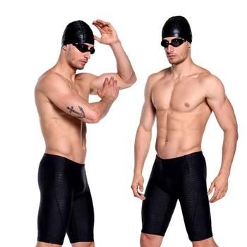 men's swimming jammers