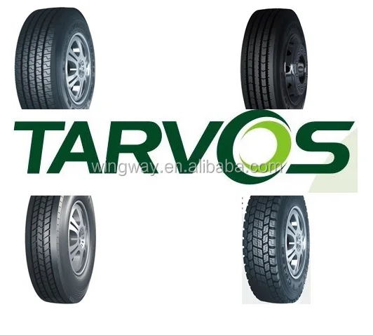 Tarvos 11R22.5