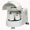 XQM-0.4L Oil painted desktop mini planetary vibrating ball mill / lab grinding mill