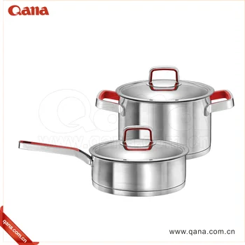 high quality cooking pots