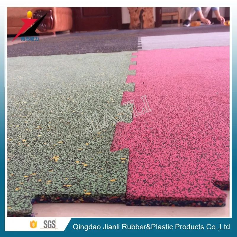 Wholesale Fitness Exercise Gym Floor Protection Mats Buy Gym Floor