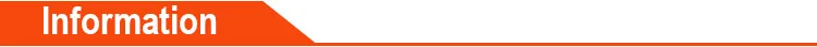 Information -