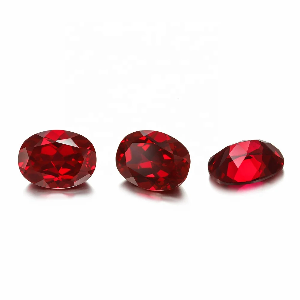 5 corundum real 8*10mm ruby stone price per carat pakistan ruby