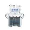Professional Deep clean the skin micro dermabrasion beauty machine