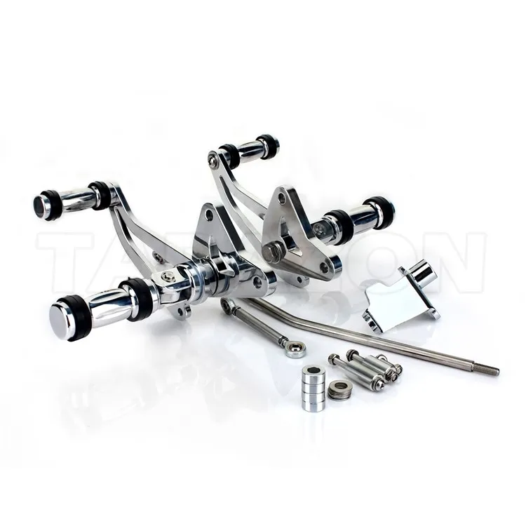 Classic Motorbike Forward Controls For Honda Vt750 Shadow Spirit Buy