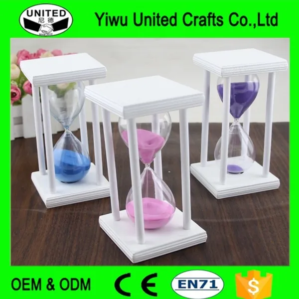 Hourglass trading system