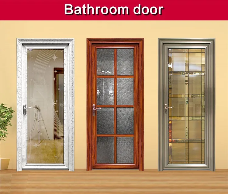 Ghana Aluminum Bathroom Door With Nice Patterns Buy Ghana Bathroom