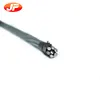 Bare AAC AAAC ACAR ACSS Overhead Aluminium ACSR Conductor Price