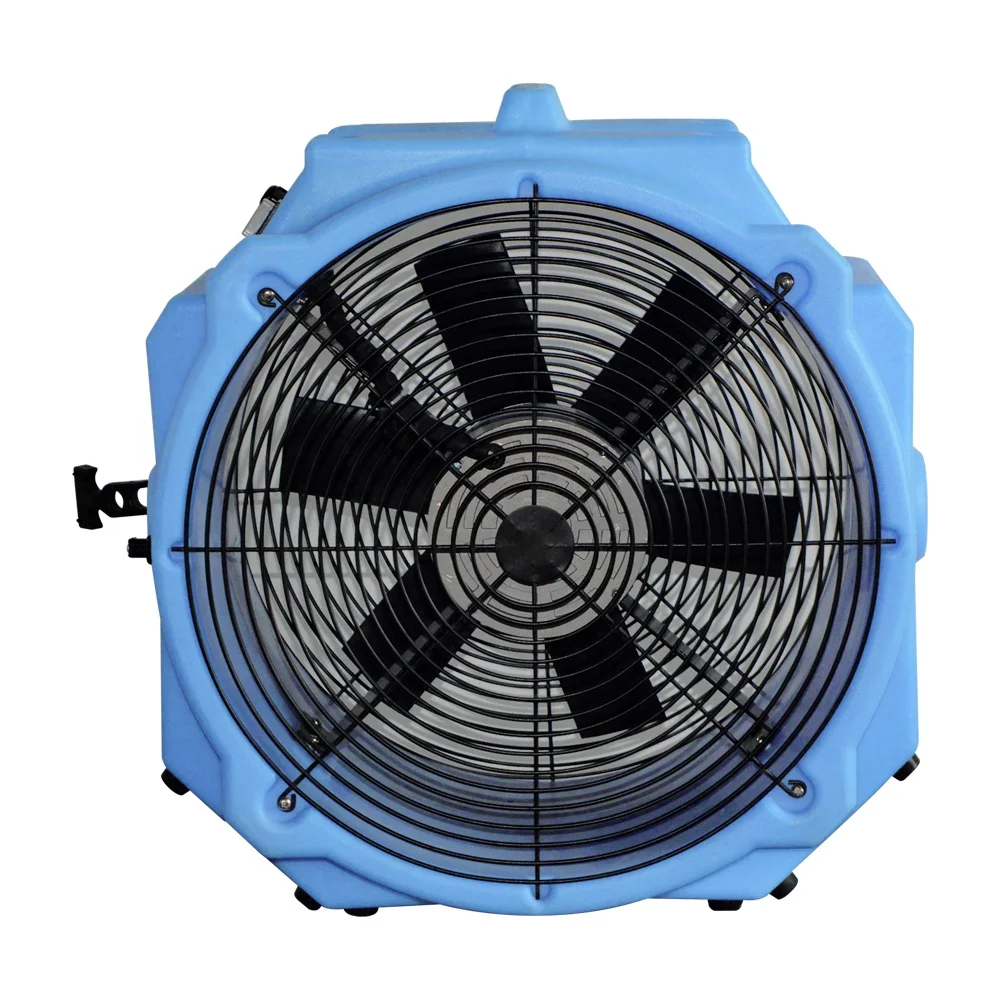 portable air blower fan
