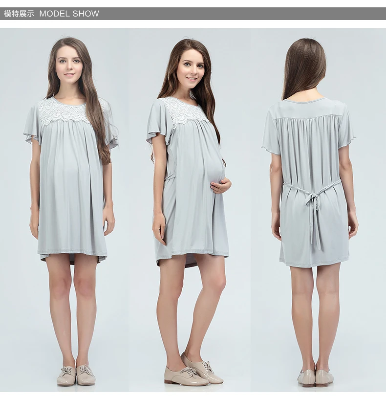 roupas country para gravidas