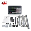 free shipping machine analysis instruments tools dro 3 axis digital readout