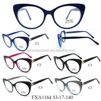 eye spectacles frames