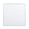 ROHS white silver black 40w 600x600 Ra>80 new business idea 60x60 cm led panel light