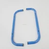 OEM Custom solid rod steel section bending