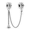 Kailefu Jewellery turtle charm 797588