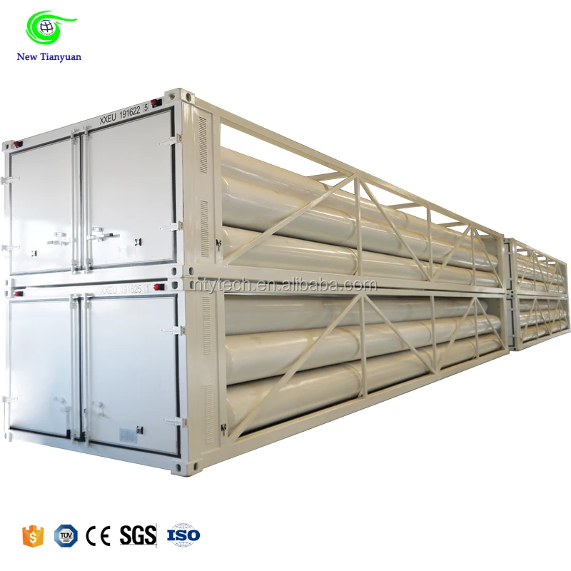 tube trailer 19042601