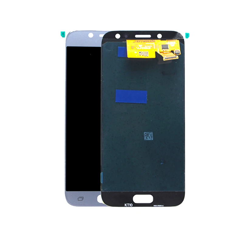 For Samsung Galaxy J5 17 Lcd J530 J530f J530fn Sm J530f Display Touch Screen Replacement For Samsung J5 17 5 2 Lcd Amoled Buy For Samsung Galaxy J5 17 Lcd For Samsung J5 17