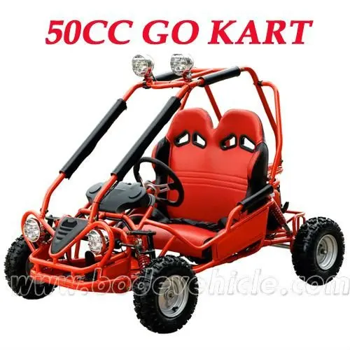 Mini Buggy 50cc (mc-404) - Buy Mini 