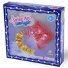 Moon and Star Lantern String Art Kits