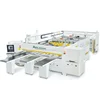 automatic rear feeding beam computer panel saw
