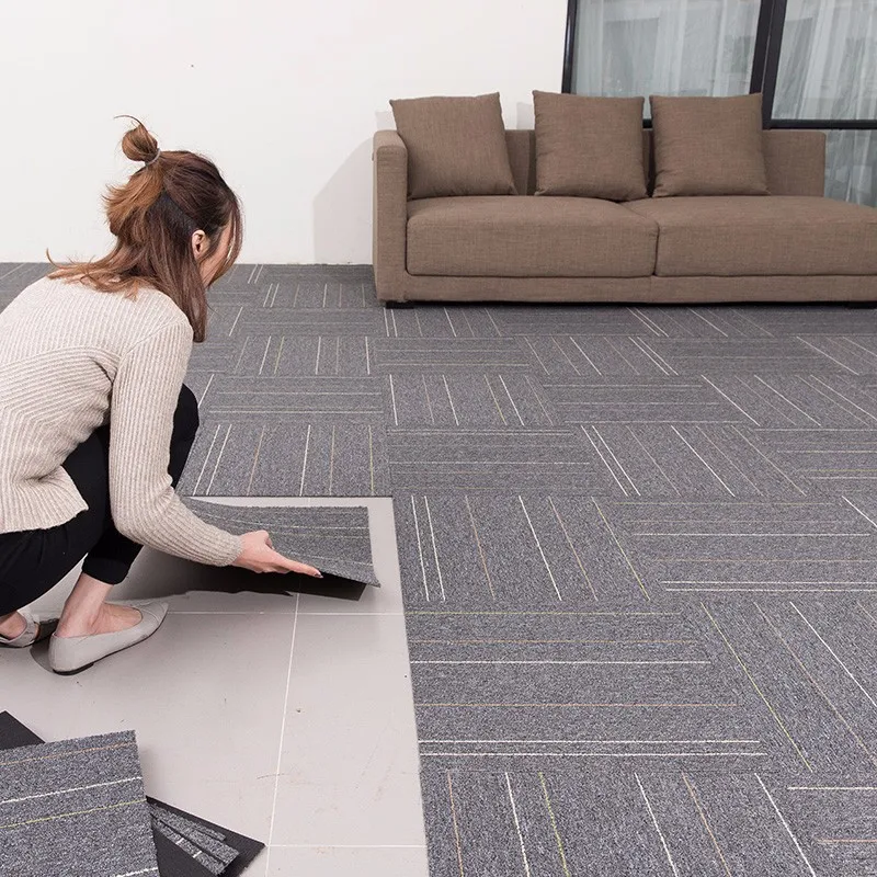 Water Resistant Rubber Backing Commercial Carpet Tiles Buy Floor Carpet Dropshipping,Glass