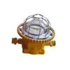 Energy conservation led explosion- proof miners lamp, underground LED mining lamp