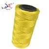 Colored 210D Nylon Fishing Twine 27ply for net