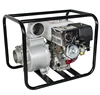 4 inch 177F Gasoline Water Pump With Good Material Pump Body And 9HP Engine