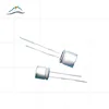 Imported original components RE50G561MDN1 CAP ALUM POLY 560UF 20% 4V T/H