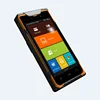 handheld POS Terminal 4G LTE wifi POS system PDA
