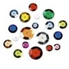 Factory Directly Loose Abrasion Resistance Craft Sequin For Clothes Or Diy Decoration