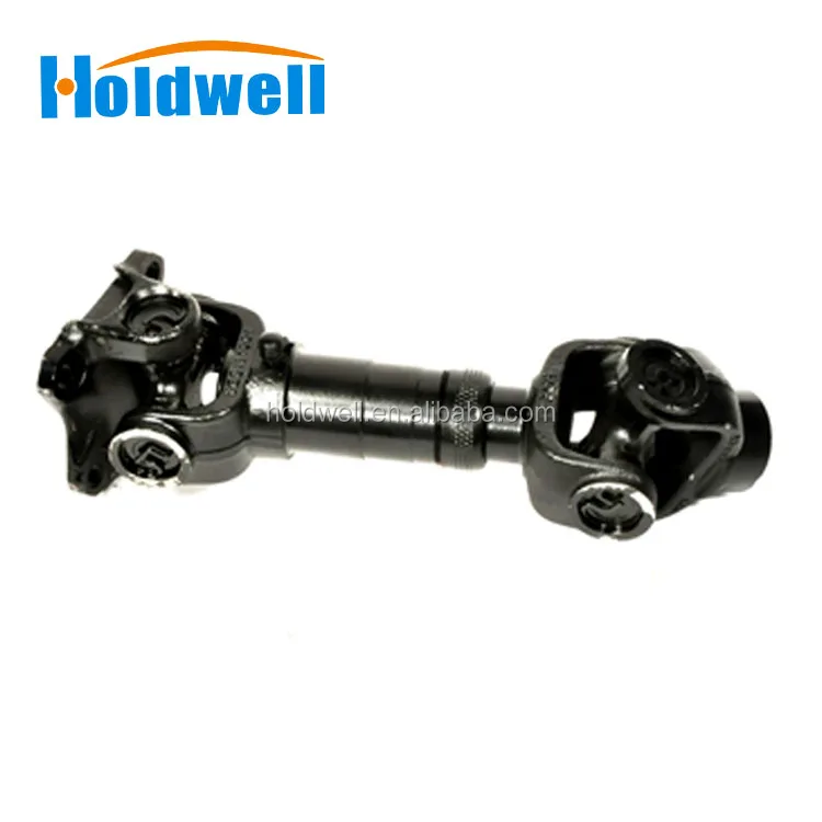 
Backhoe loader 3cx spare parts - Shaft Pump 914/60041 