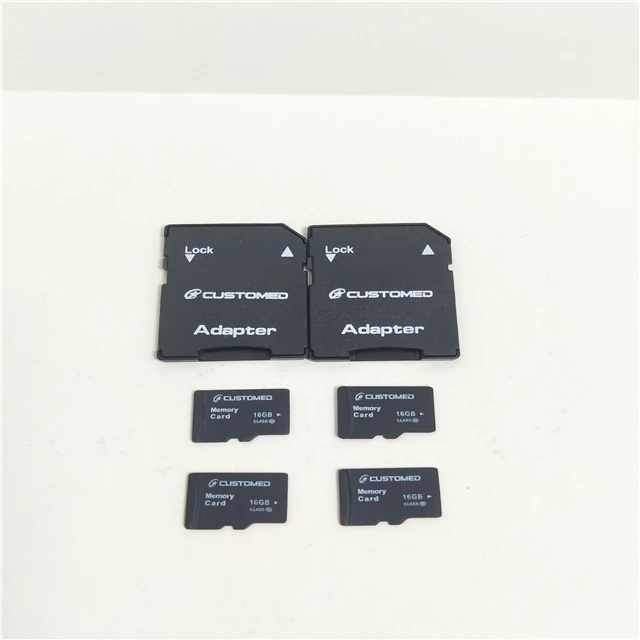 High Quality Oem Nano Sd Memory Card 4gb 8gb 16gb 32gb 64gb 128gb Class