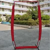 hot sell factory custom baseball football practice net