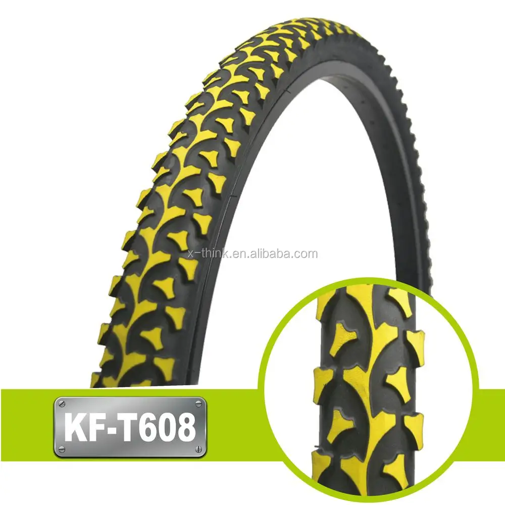 excel bike tires