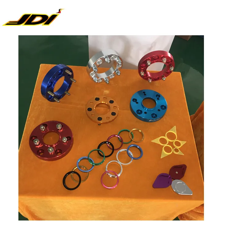 Jdi8165120 High Precision Universal Atv Wheel Spacer Adapter Buy